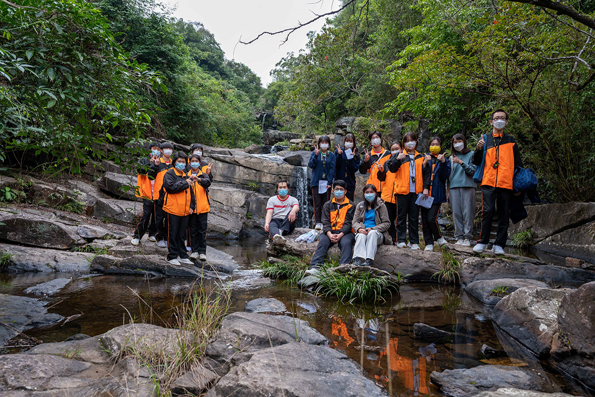 Diversified Ecology Exploration
